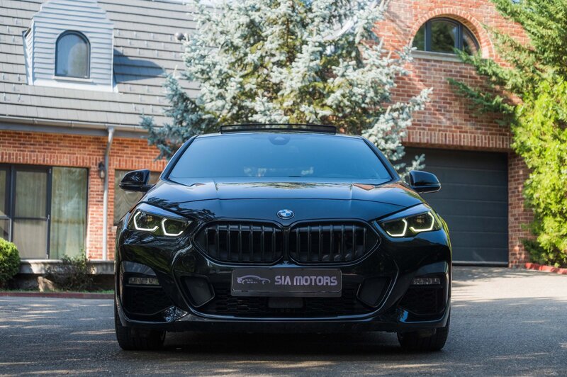 BMW Seria 2