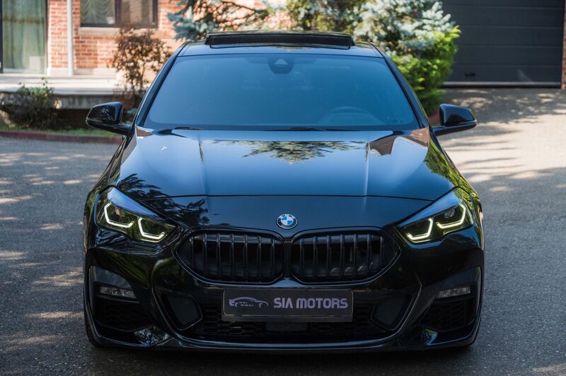 BMW Seria 2